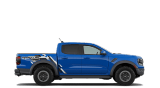 2026 Ford Ranger® External Image 1